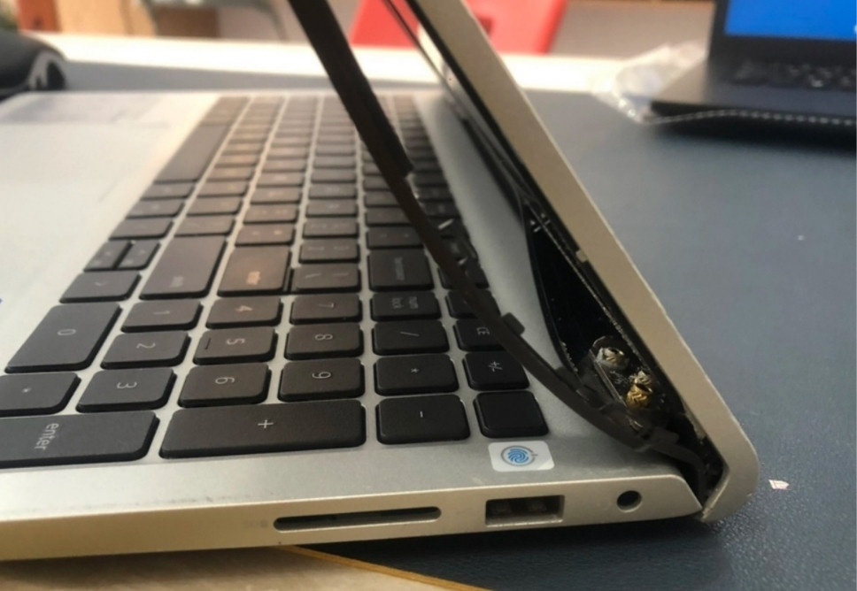Thay Vỏ Macbook Quận Bình Tân Lấy Liền
