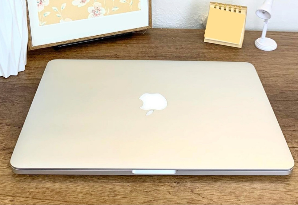 Thay Vỏ Macbook Quận Bình Thạnh Gần Đây