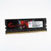 Ram PC G.Skill Aegis 8GB DDR4 2666MHz - Chính hãng, Hiệu năng cao