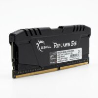 Ram PC G.Skill Ripjaws S5 32GB DDR5 5200MHz - Hiệu năng vượt trội, Chính hãng