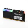 Ram PC G.Skill Trident Z RGB 32GB DDR4 3600MHz - Hiệu năng đỉnh cao