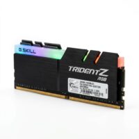 Ram PC G.Skill Trident Z RGB 32GB DDR4 3600MHz - Hiệu năng đỉnh cao