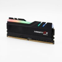 Ram PC G.Skill Trident Z5 RGB 32GB (2x16GB) DDR5 6000MHz - Bảo hành 36T