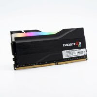 Ram PC G.Skill Trident Z5 RGB 32GB DDR5 6400MHz - Hiệu năng đỉnh cao 36T