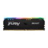 Ram PC Kingston Fury Beast RGB 16GB DDR5 5600MHz - Nâng cấp hiệu năng Gaming