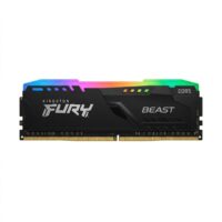 Ram PC Kingston Fury Beast RGB 32GB DDR5 6000MHz - Hiệu Năng Đỉnh Cao