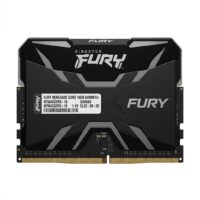 Ram PC Kingston Fury Renegade 16GB DDR5 6400MHz - Hiệu Năng Đỉnh Cao