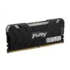 Ram PC Kingston Fury Renegade 32GB DDR5 7200MHz - Hiệu năng đỉnh cao