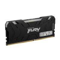 Ram PC Kingston Fury Renegade 32GB DDR5 7200MHz - Hiệu năng đỉnh cao