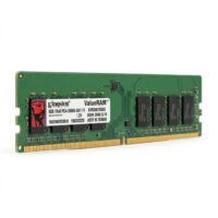 Ram PC Kingston ValueRAM 8GB DDR4 2666MHz - Chính Hãng, BH 36 Tháng