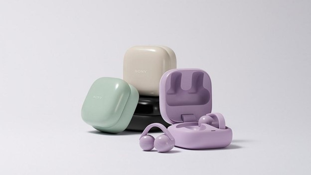 Sony LinkBuds Clip hoạt động như thế nào và vì sao tai nghe open-ear được thiết kế khác tai nghe chống ồn?