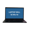 Sửa Laptop Dell Kêu To - Địa Chỉ Sửa Vi Tính Giá Rẻ