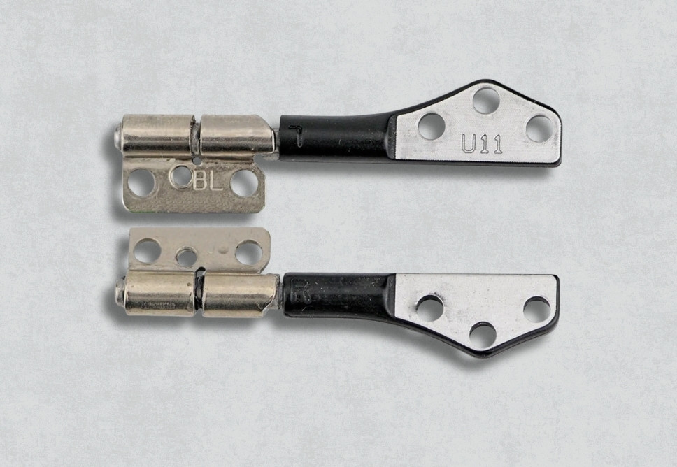 Thay Bản Lề Macbook Quận 7 Chính Hãng