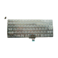 Thay Bàn Phím Macbook Tận Nhà Ở TPHCM