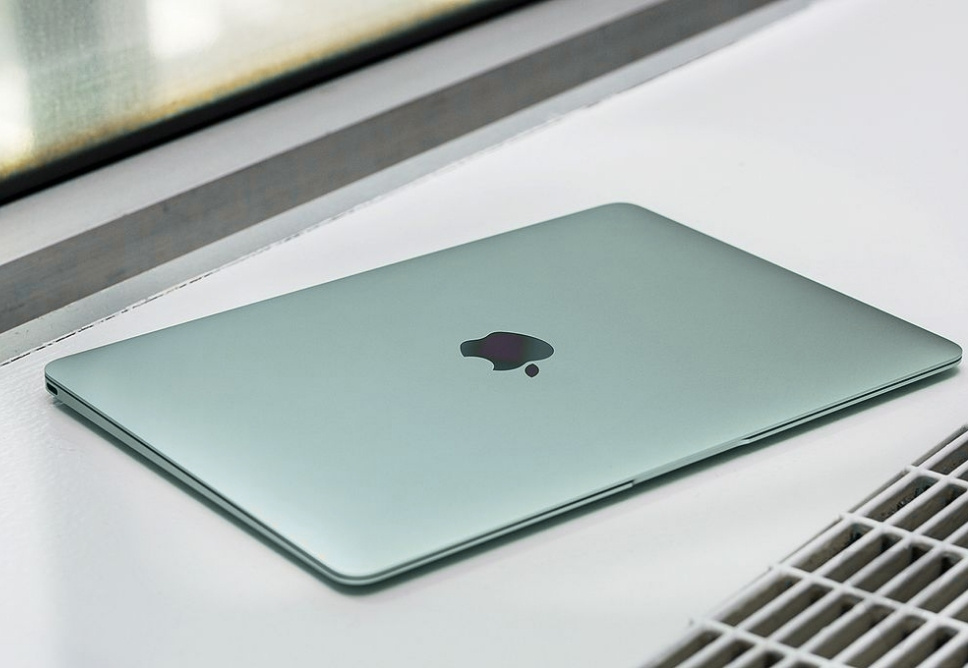 Thay Loa Macbook Uy Tín Lấy Liền Ở TPHCM