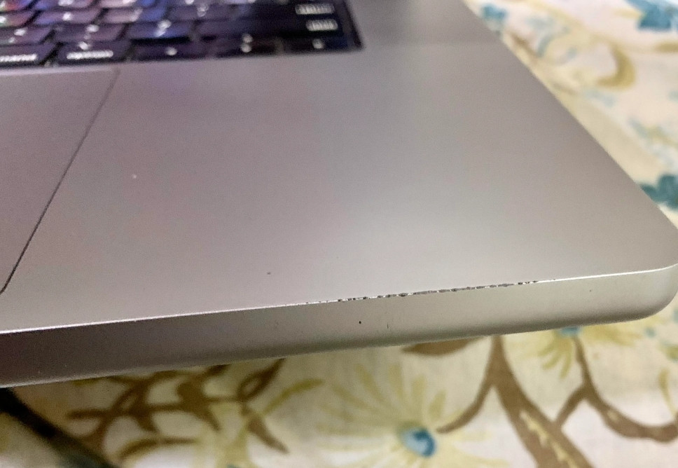 Thay Vỏ Macbook Quận Gò Vấp Lấy Ngay
