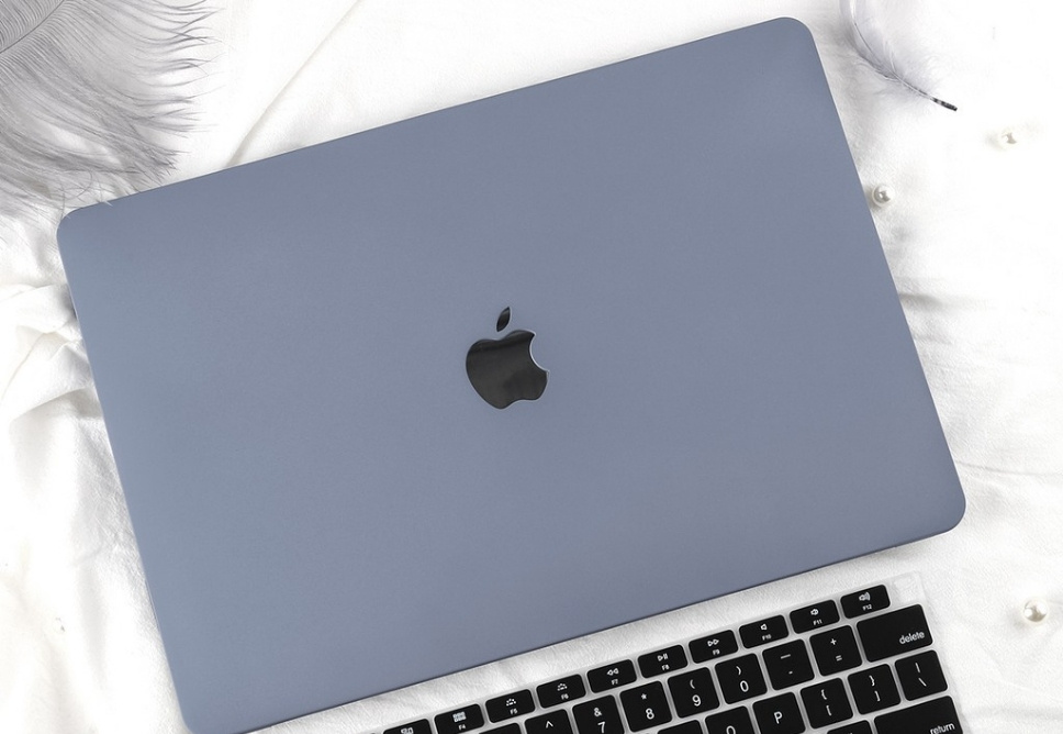 Thay Vỏ Macbook Quận Gò Vấp Lấy Ngay