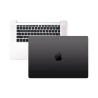 Thay Vỏ Macbook Quận Tân Phú Chính Hãng