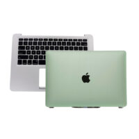 Thay Vỏ Macbook Tận Nơi Tại TPHCM