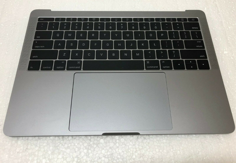 Thay Vỏ Macbook Tận Nơi Tại TPHCM