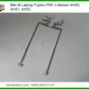 Bản Lề Laptop Fujitsu Fmv Lifebook Ah50 Ah51 Ah52 Chính Hãng - Thay Thế Uy Tín Tphcm