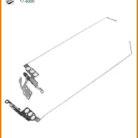 Bản Lề Laptop Hp Pavilion 15-e000, 15-e100, 17-e000 Chính Hãng - Thay Thế Uy Tín Tphcm