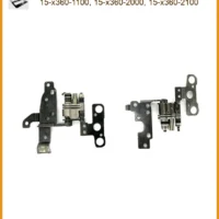 Thay Bản Lề Laptop Hp Pavilion 15-x360-1000, 15-x360-1100, 15-x360-2000, 15-x360-2100 Zin Chính Hãng Lấy Liền