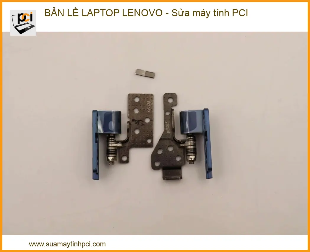 Giải Pháp Khắc Phục Sự Cố Bản Lề Laptop Lenovo Chuyên Nghiệp