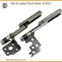 Bản Lề Laptop Razer Blade 16 2023 Chính Hãng - Trung Tâm Sửa Chữa Lấy Ngay Tphcm