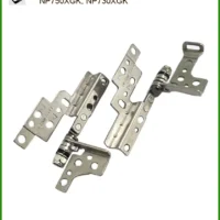 Bản Lề Laptop Samsung Galaxy Book4 Np750xgk, Np730xgk Chính Hãng - Thay Thế Tphcm