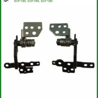 Thay Bản Lề Laptop Vaio Fit Multi-flip Svf13n Svf14n Svf15n Zin Chính Hãng Lấy Liền