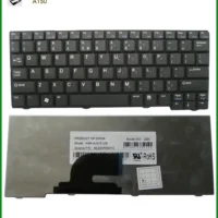 Thay Bàn Phím Laptop Acer Aspire One A110, A150 Zin Chính Hãng - Lấy Ngay