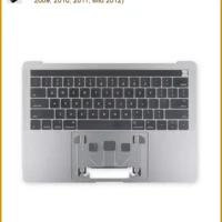 Thay Bàn Phím Laptop Apple Macbook A1342 (late 2009 - 2012) Zin Chính Hãng Lấy Ngay