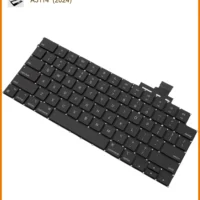 Bàn Phím Laptop Apple Macbook Air M3 A3240, A3114 (2024) Chính Hãng - Thay Thế Uy Tín Tphcm