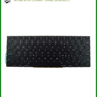 Thay Bàn Phím Laptop Apple Macbook Pro A1706, A1708, A1707 Zin Chính Hãng Lấy Liền Tại Chỗ