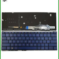 Thay Bàn Phím Laptop Asus Zenbook Ux390, Ux390ua Zin Chính Hãng - Lấy Ngay