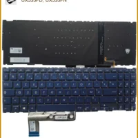 Thay Bàn Phím Laptop Asus Zenbook Ux533, Ux533fd, Ux533fn Zin Chính Hãng Lấy Liền Tại Tphcm