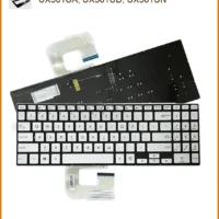 Bàn Phím Laptop Asus Zenbook Ux561 Ux561ua Ux561ud Ux561un Zin Giá Rẻ Tphcm