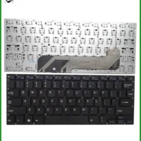 Bàn Phím Laptop Axioo Mybook 14 Pro, X, 14h Zin Chính Hãng - Thay Thế Uy Tín Tphcm