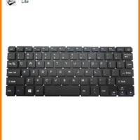 Bàn Phím Laptop Axioo Slimbook 13, 14, 14 Lite Chính Hãng - Trung Tâm Thay Thế Lấy Ngay