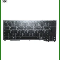 Thay Bàn Phím Laptop Fujitsu Lifebook T737, T738 Zin Chính Hãng - Lấy Ngay Tại Tphcm