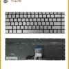 Thay Bàn Phím Laptop Hp Envy X360 13-aq000 13-aq100 Chính Hãng Lấy Liền