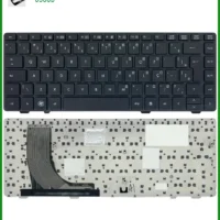 Bàn Phím Laptop Hp Probook 6360b, 6460b, 6560b Chính Hãng - Trung Tâm Thay Thế Lấy Ngay Tphcm