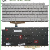 Thay Bàn Phím Laptop Lg Gram 14z950, 14z960, 14z970, 14z980, 14z990 Zin Chính Hãng Lấy Ngay