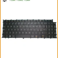 Thay Bàn Phím Laptop Lg Gram 17z990, 17z90n, 17z90p, 17z90q, 17z90r Chính Hãng, Lấy Liền