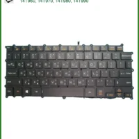 Thay Bàn Phím Laptop Lg Gram 2-in-1 14t950, 14t960, 14t970, 14t980, 14t990 Zin Chính Hãng