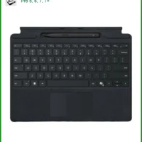 Thay Bàn Phím Laptop Microsoft Surface Pro 5, 6, 7, 7+ Zin Chính Hãng - Lấy Ngay Giá Tốt