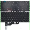 Thay Bàn Phím Laptop Msi Raider Ge67, Ge68 Zin Chính Hãng Lấy Liền Tại Chỗ