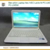 Bàn Phím Laptop Nec Nec Lavie M Pc-lm350, Pc-lm550 Zin Chính Hãng - Thay Thế Lấy Liền Tphcm