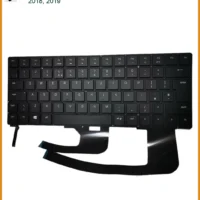 Thay Bàn Phím Laptop Razer Blade Stealth 13 2018, 2019 Chính Hãng - Lấy Liền Tại Chỗ